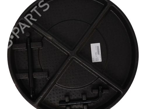 Reservehjulssett DACIA DUSTER (PYM_, PYN_) [2023-2025]  29359897
