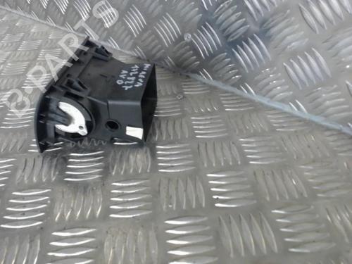 Luftventil OPEL MERIVA A MPV (X03) 1.7 CDTI (E75) | BP23832849I21 