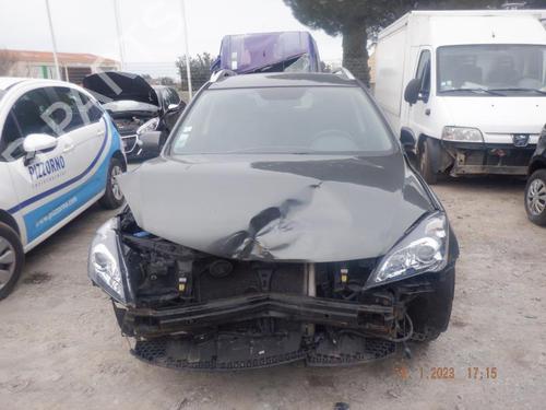 Right tailgate light KIA CEE'D SW (ED) 1.6 CRDi 90 | BP23054441C80  - Image 12