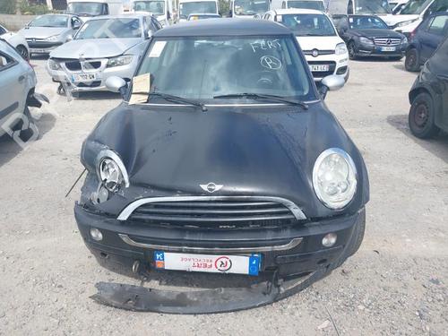 Brugte MINI MINI (R50, R53) One D 2208518