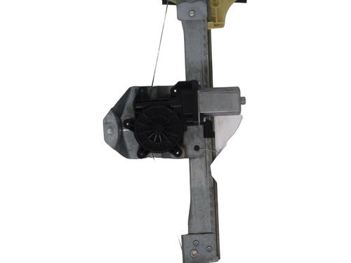 Rear right window mechanism RENAULT CAPTUR I (J5_, H5_) 1.5 dCi 90 (J5N4, J5M5, J5MW, J5M6, J5AL, J5AJ) | BP32331583C25