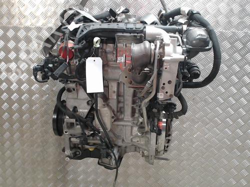 Engine CITROËN C3 III (SX) 1.2 THP 110 (SXHNPS, SXHNZT, SXHNZ6) | BP37741489M1 - Image 4