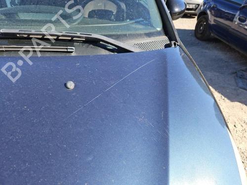 Left tailgate light CITROËN C4 I (LC_) 1.6 HDi | BP23058901C79  - Image 45