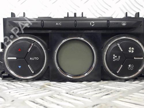 Climate control CITROËN DS3 (SA_) 1.6 HDi 90 | BP23055582I5 