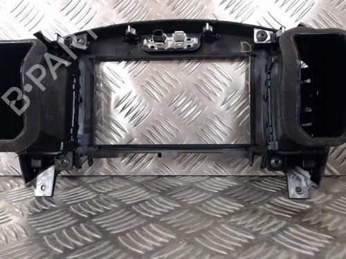 Air vent NISSAN JUKE (F15) 1.5 dCi | BP23060111I21 