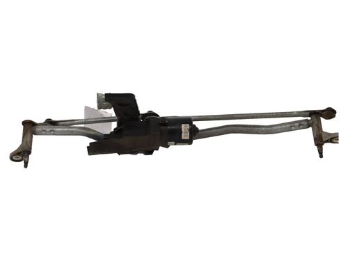 Front wiper motor OPEL MOVANO C Van (U9) 2.2 D | BP31966185M29