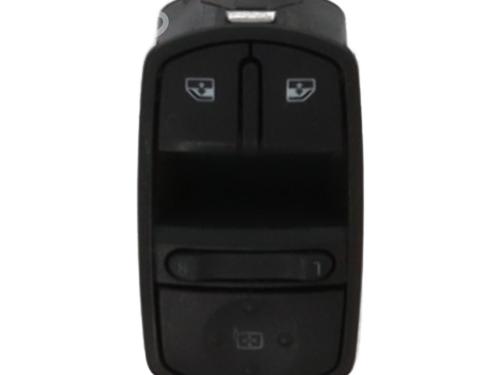 Used Left front window switch OPEL CORSA D (S07) 1.2 (L08, L68) (86 hp) 25036146