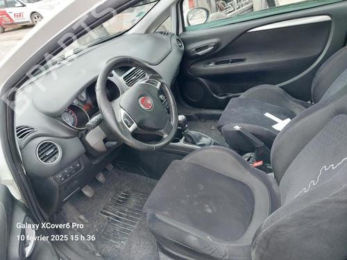 Front wiper motor FIAT PUNTO (199_) 1.2 (199AXZ1A, 199BXZ1A) | BP27259043M29  - Image 11
