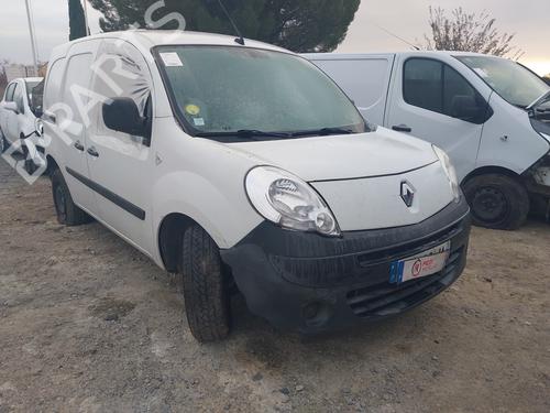 Front left window mechanism RENAULT KANGOO Express (FW0/1_) 1.5 dCi 90 (FW0G, FW05, FW08, FW11) | BP28456727C22 - Image 3
