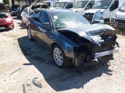 Brugte AUDI A4 B7 Avant (8ED) 2.0 TDI 4911888