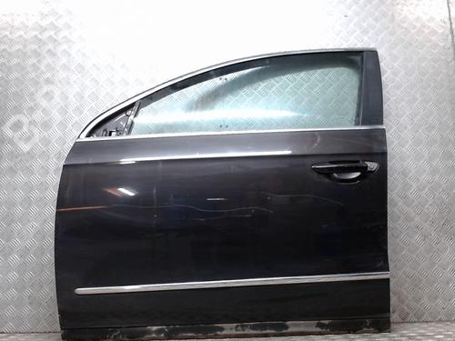 Left front door VW PASSAT B6 Variant (3C5) 2.0 TDI 16V | BP23834329C2 