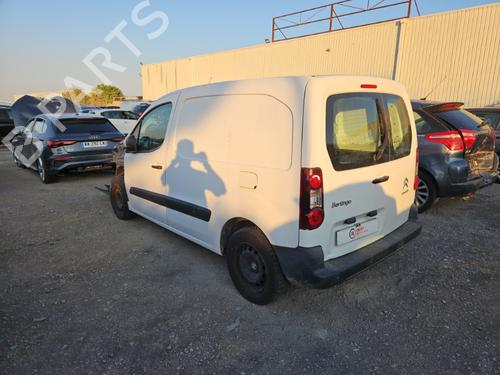 Glove box CITROËN BERLINGO Box Body/MPV (B9) 1.6 BlueHDi 100 | BP30846819C95 - Image 7