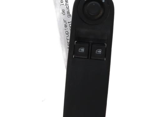 Used Left front window switch RENAULT CLIO IV (BH_) 1.5 dCi 90 (90 hp) 25283952