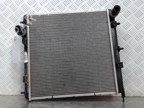 Used Water radiator Water radiator CITROËN C3 II (SC_) 1.2 VTi 82 (82 hp) 23057768 23057768
