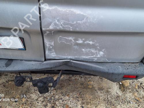 Dør venstre bagtil RENAULT TRAFIC II Bus (JL) 1.9 dCI 80 (JL0B) | BP31951858C4 - Image 16