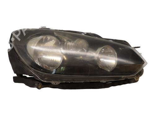 Right headlight VW GOLF VI (5K1) | BP33567035C29 - Image 4
