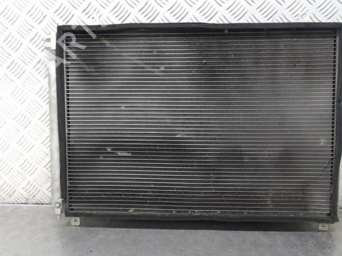 Used AC radiator AC radiator SUZUKI SWIFT V (AZ) 1.2 SHVS (A2L412) (90 hp) 23833881 23833881