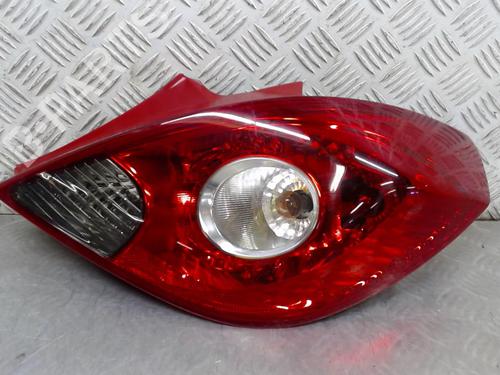Right taillight OPEL CORSA D (S07) 1.2 (L08, L68) | BP24816011C35 - Image 2