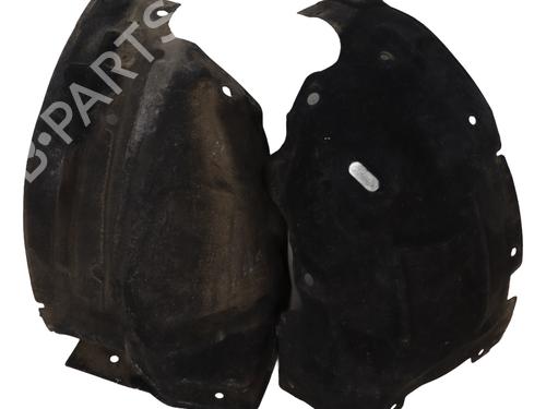Hjulbue RENAULT MEGANE IV Hatchback (B9A/M/N_) 1.3 TCe 140 (B9NB) | BP31172003C56 - Image 2