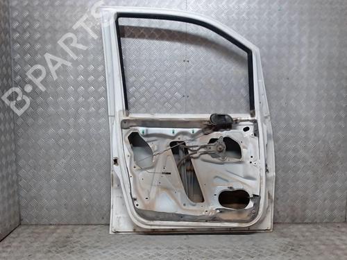 Left front door PEUGEOT EXPERT Van (222) 1.9 D 70 | BP23054343C2 