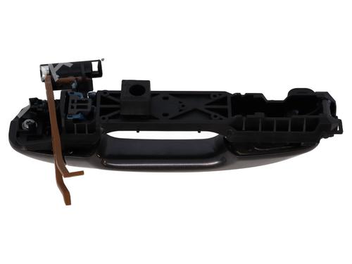 Used Rear left exterior door handle Rear left exterior door handle TOYOTA RAV 4 IV (_A4_) 2.0 D (ALA40_, ALA40R) (124 hp) 34558012 34558012