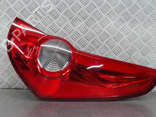 Right taillight OPEL AGILA B (H08) 1.0 LPG (F68) | BP23059051C35 - Image 2