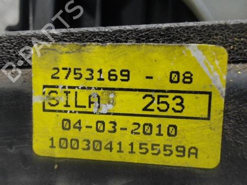 Used Other Other MINI MINI (R56) Cooper S (184 hp) 23060511 23060511