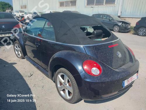 Mirror switch VW NEW BEETLE Convertible (1Y7) 1.6 | BP30861869I25  - Image 21