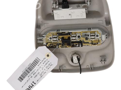 Interior roof light SMART FORTWO Coupe (453) electric drive (453.391) | BP32065437I8 - Image 2