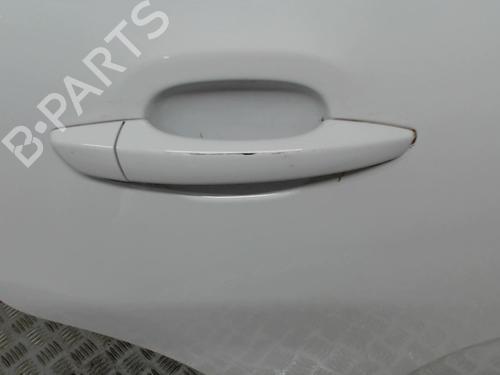 Right rear door RENAULT LAGUNA I (B56_, 556_) 1.8 | BP23058696C5 