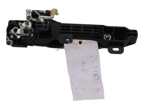 Front left exterior door handle CITROËN C1 II (PA_, PS_) 1.0 VTi 68 | BP25330550C128 