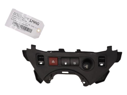 left-front-window-switch-citroen-berlingo-box-bodympv-b9-2008-36441649 main image