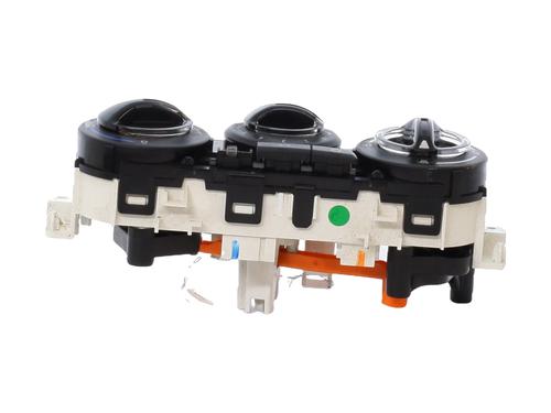 Climate control PEUGEOT 208 I (CA_, CC_) 1.6 HDi | BP26891904I5 