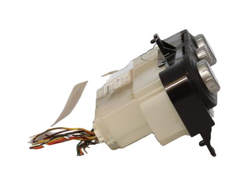 Climate control NISSAN QASHQAI I (J10, NJ10) 2.0 dCi | BP28798280I5