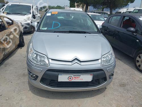 Right front door CITROËN C4 I (LC_) 2.0 HDi | BP23059407C3 