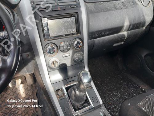 Switch SUZUKI GRAND VITARA II (JT, TE, TD) 1.9 DDiS All-wheel Drive (JT419, TD44, JB419WD, JB419XD,... | BP33707750I30 - Image 14