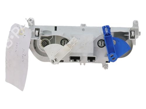 Climate control RENAULT CLIO IV (BH_) 1.5 dCi 90 | BP25283949I5  - Image 6