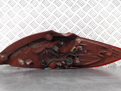 Used Left taillight Left taillight MAZDA 2 (DE_, DH_) 1.3 (DE3FS) (75 hp) 23057221 23057221