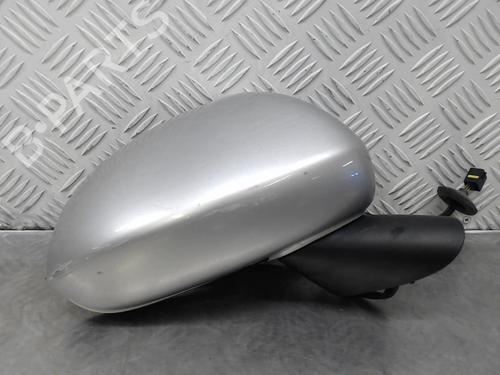 Right mirror OPEL CORSA D (S07) 1.3 CDTI (L08, L68) | BP23059445C27 