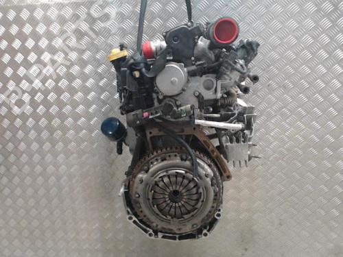 Engine RENAULT CLIO III (BR0/1, CR0/1) 1.5 dCi (C/BR0G, C/BR1G) | BP32436389M1  - Image 5
