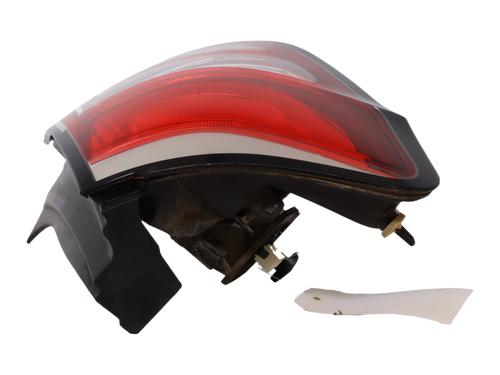 Left taillight CITROËN C3 II (SC_) 1.0 VTi 68 | BP38453888C34 - Image 5