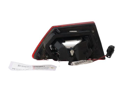 Right tailgate light RENAULT CLIO IV (BH_) 1.5 dCi 75 | BP25330545C80 