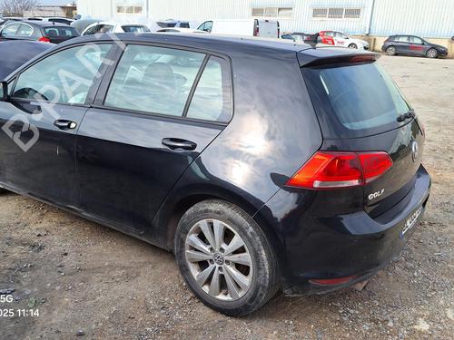 Mirror switch VW GOLF VII (5G1, BQ1, BE1, BE2)  | BP30861744I25  - Image 8
