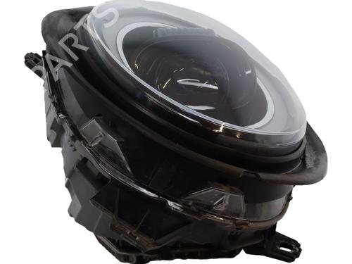 Left headlight MINI MINI CLUBMAN (F54) Cooper | BP30618359C28