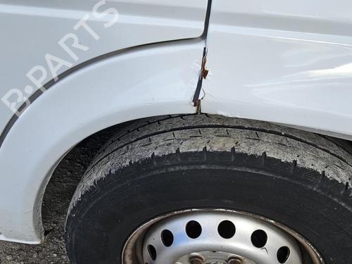 Right mirror MERCEDES-BENZ SPRINTER 3-t Van (B903) 311 CDI (903.661, 903.662, 903.663) | BP23054229C27 