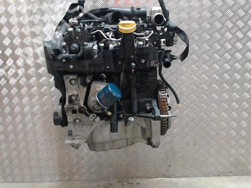 Engine RENAULT CLIO IV (BH_) 1.5 dCi 75 | BP31597686M1 - Image 3