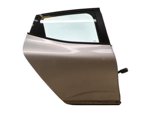 Used Right rear door RENAULT CLIO V (B7_) 1.0 TCe 90 (B7MT) (91 hp) 28964115