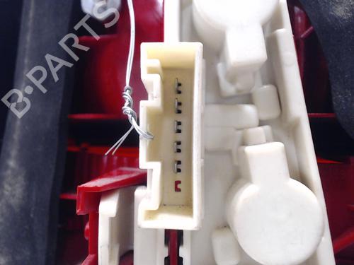Left taillight BMW 3 (E90) 320 d | BP23057022C34 