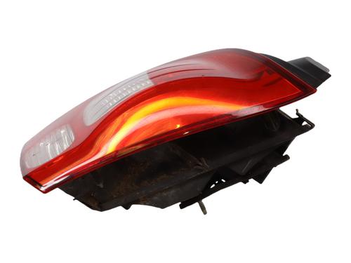 Right taillight RENAULT TWINGO II (CN0_) 1.2 16V (CN0K, CN0V, CN0A) | BP38186419C35 - Image 5