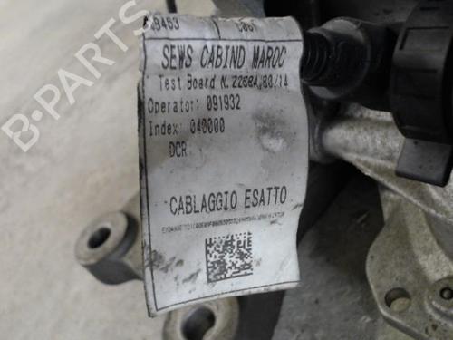 Gearbox ALFA ROMEO GIULIA (952_) 2.2 D (952ALA25, 952AFM25, 952APA2) | BP33652357M3  - Image 10